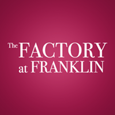 Factory at Franklin