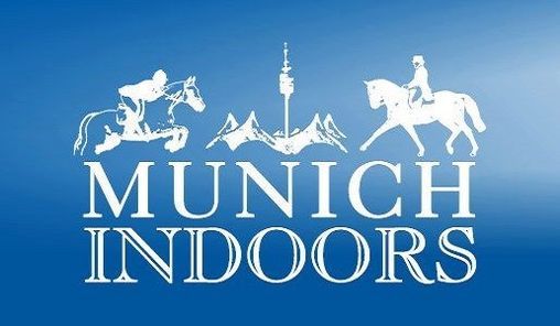 2021 Munich Indoors