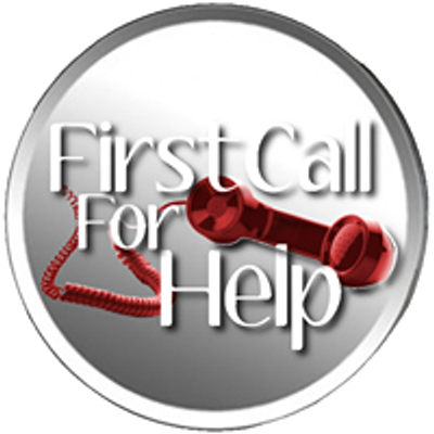 First Call For Help of Ellis County