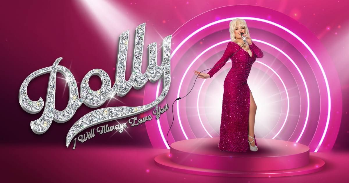 DOLLY \u2013 I Will Always Love You