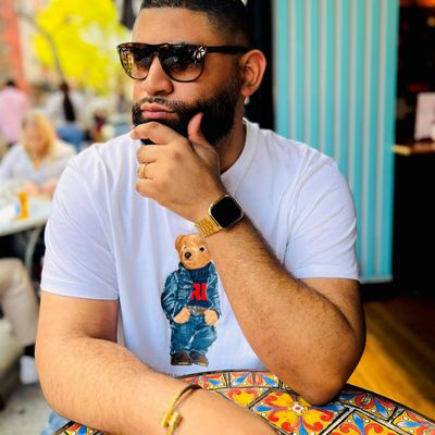 Ronald Downs | I KNEW THEN