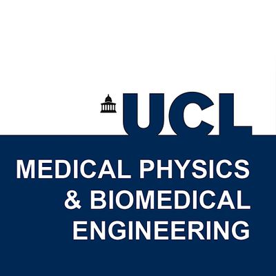 UCL Medical Physics and Biomedical Engineering