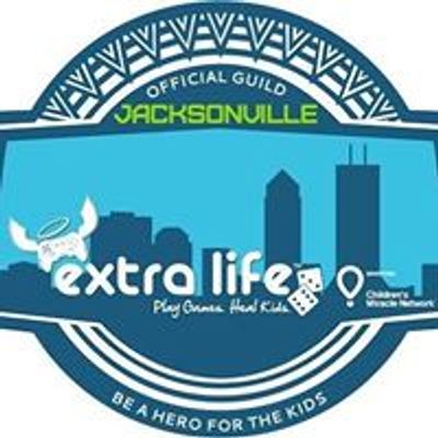 Extra Life Jacksonville