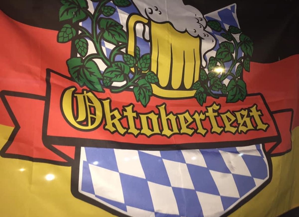 Gems - Oktoberfest - Tues 