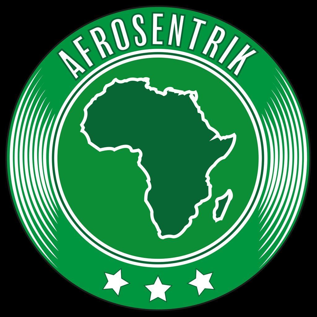 Afrosentrik