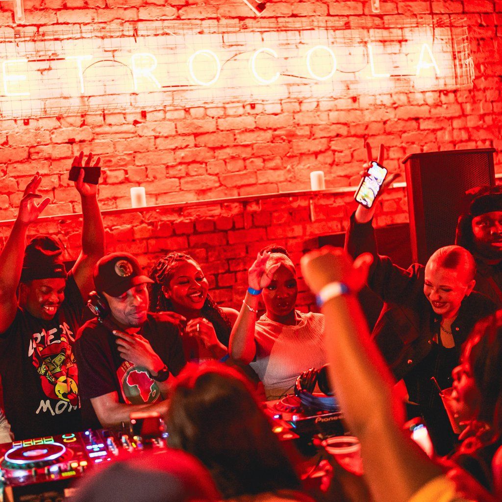Afrosentrik with Amber Rose & Soulfultiz