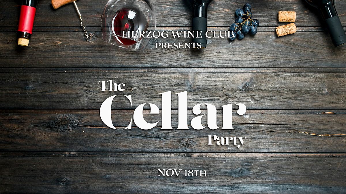 HERZOG'S CELLAR CLUB PARTY