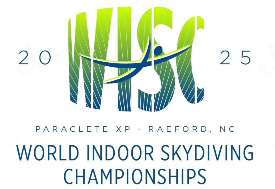 5th FAI World Indoor Skydiving Championships of Formation Skydiving