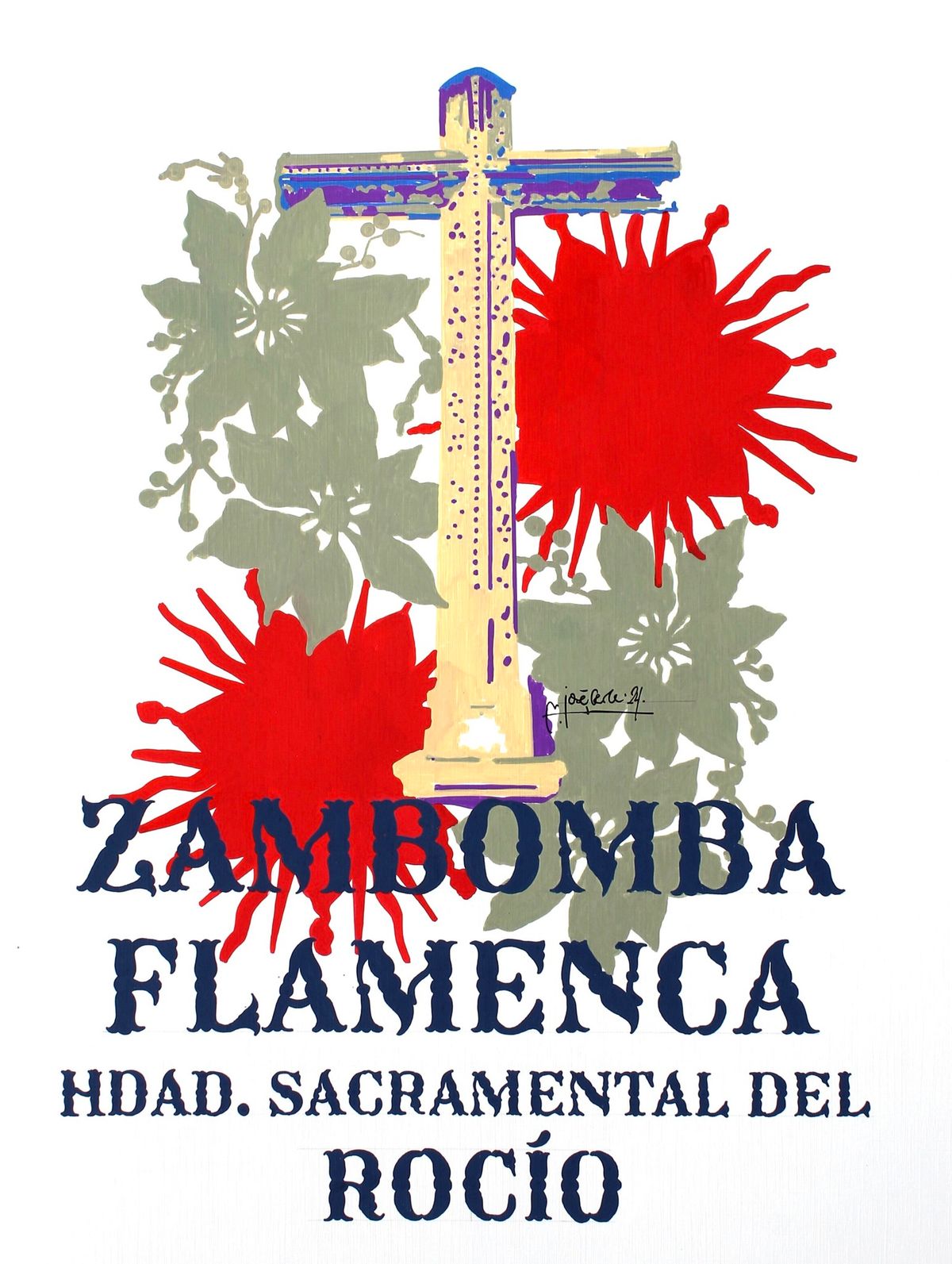 Zambomba