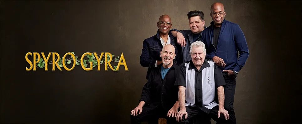 Spyro Gyra