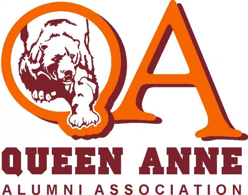 Queen Anne HS Alumn Spring Luncheon & Annual Meeting