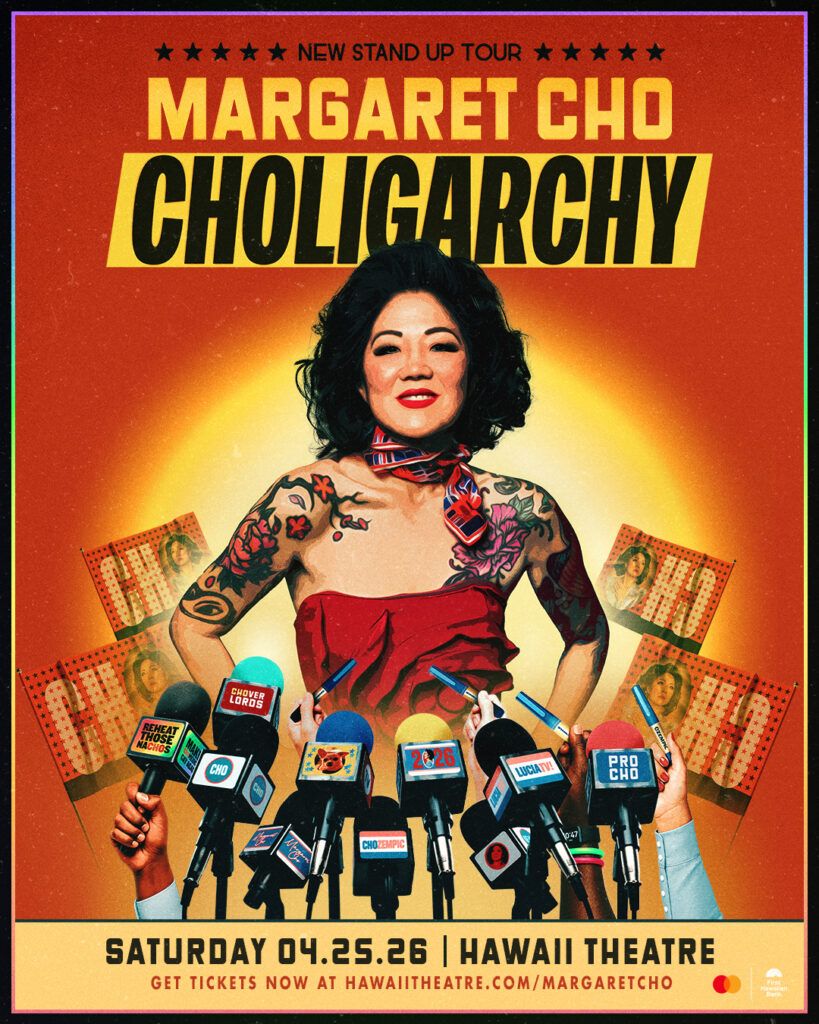 Margaret Cho