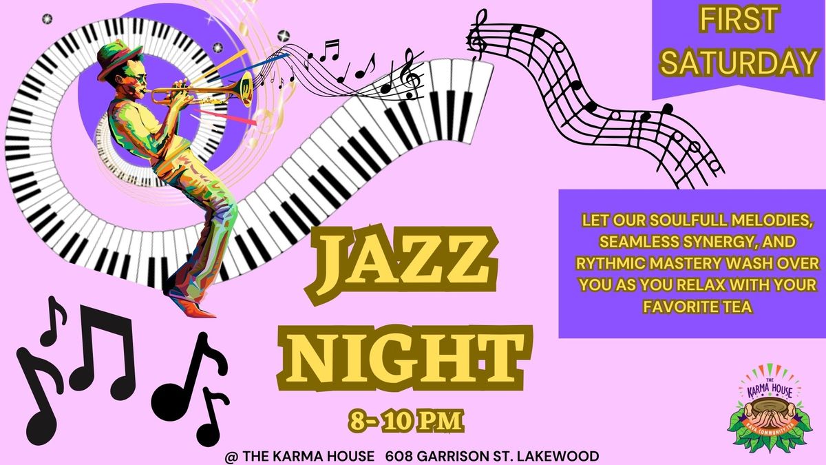 Jazz Night