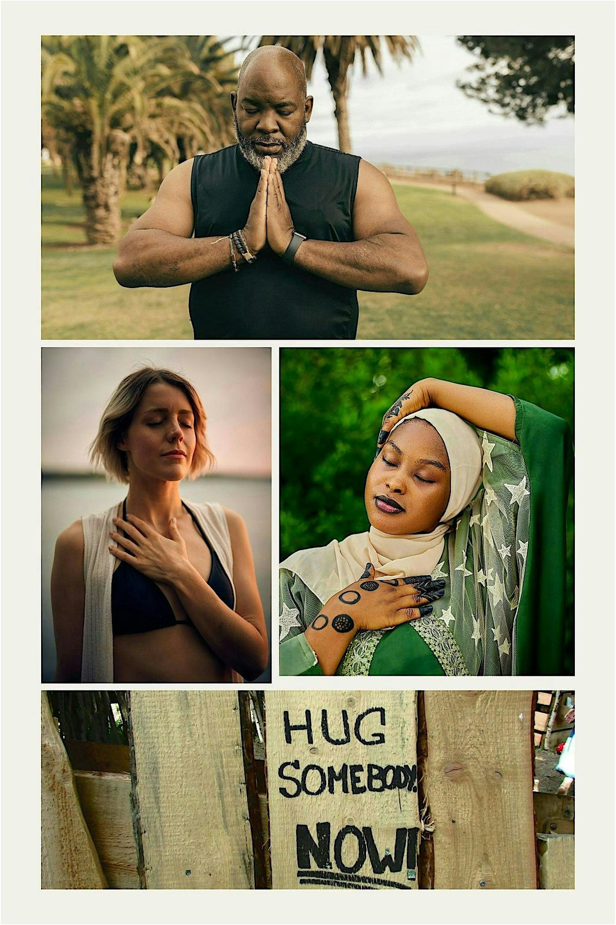 Boundaries & Presents: Your Holiday Nervous System Reset