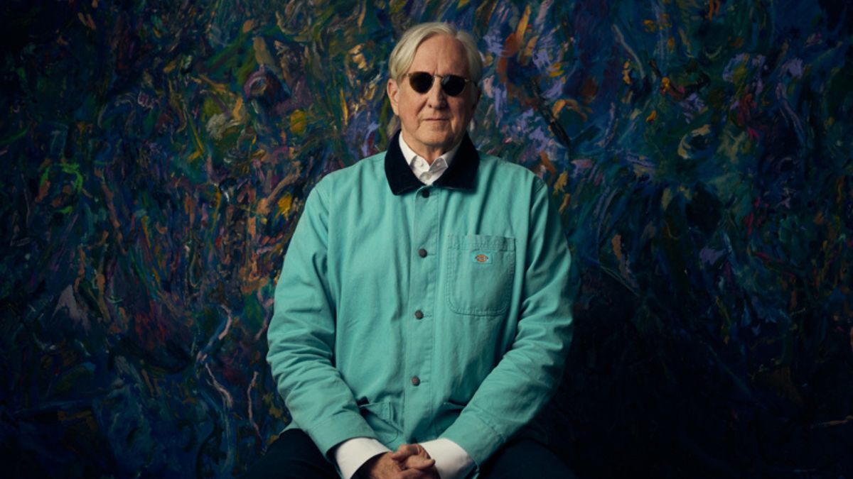 T Bone Burnett