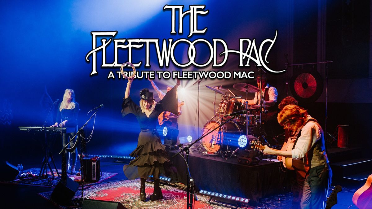 The Fleetwood Pac - A Tribute to Fleetwood Mac