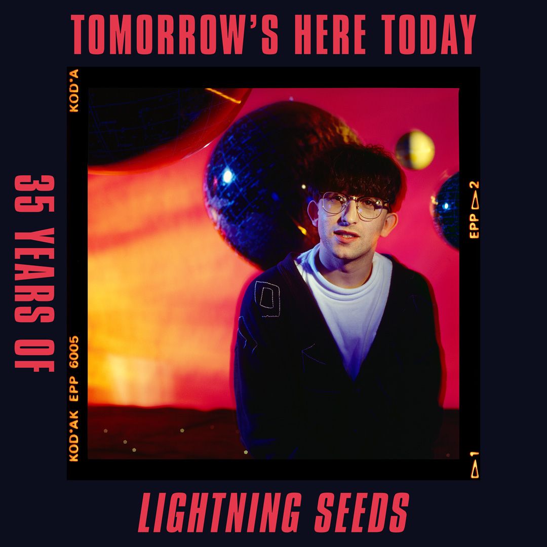 LIGHTNING SEEDS