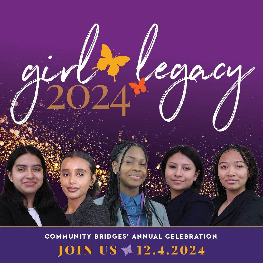 Girl Legacy 2024 Gala 