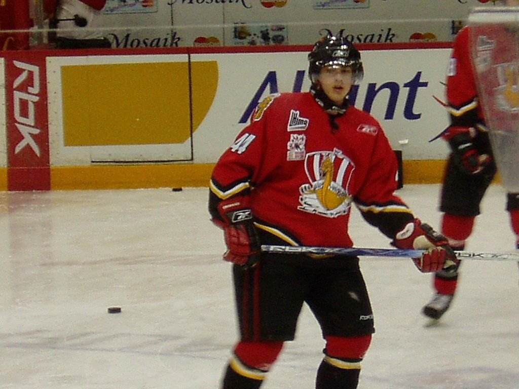 Drakkar Baie-Comeau vs. Halifax Mooseheads