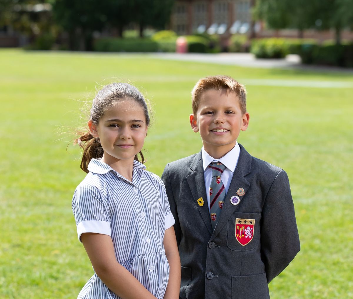 September Open Morning (Junior and Senior Schools)