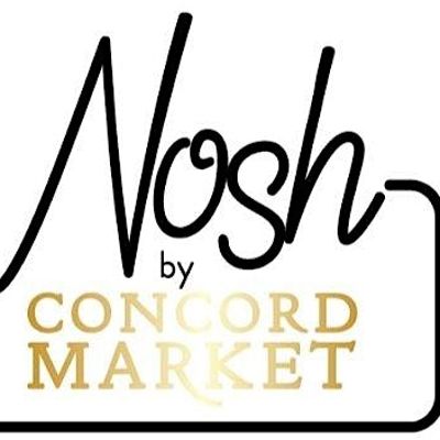 Nosh by Concord Market