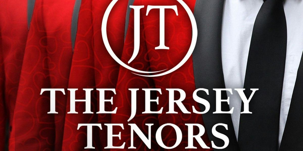 The Jersey Tenors