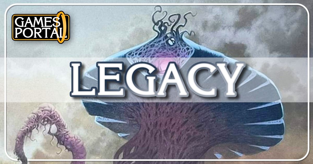 Legacy Tournament