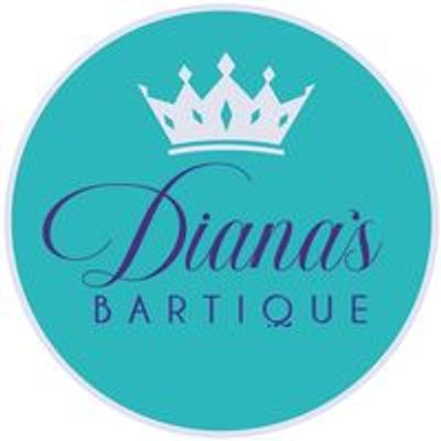 Diana's Bartique on The Strand