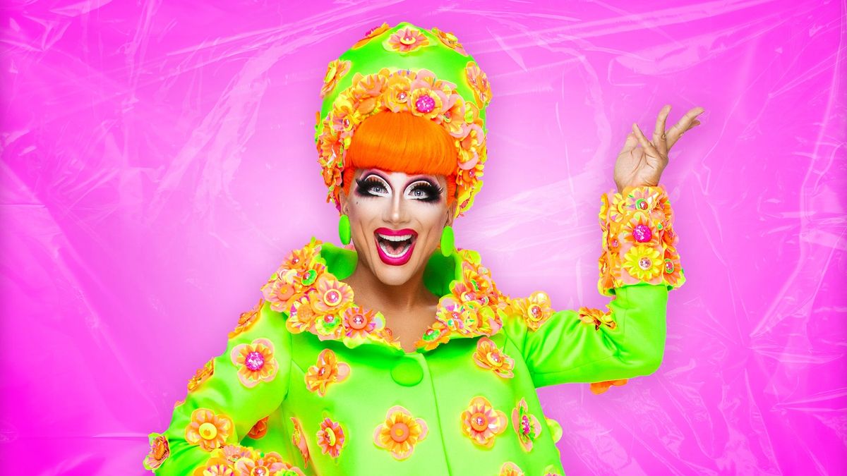 Bianca Del Rio: Dead Include Comedy Tour - Packages