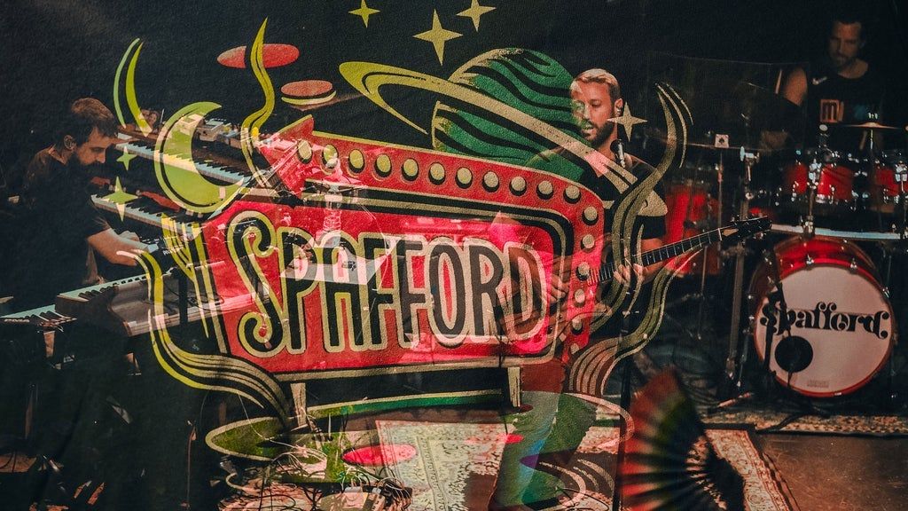 Spafford