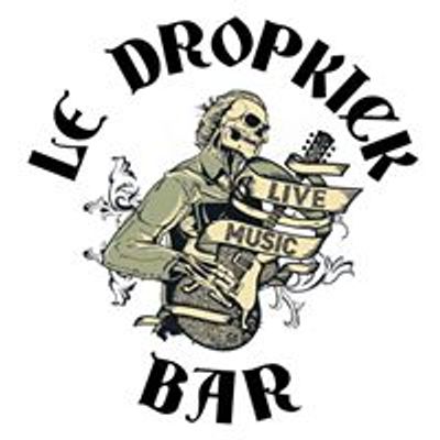 Le Dropkick Bar Orl\u00e9ans