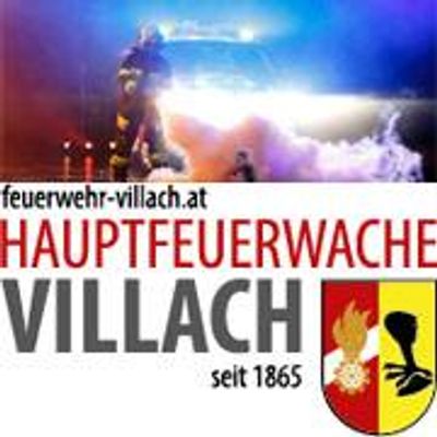 Hauptfeuerwache Villach