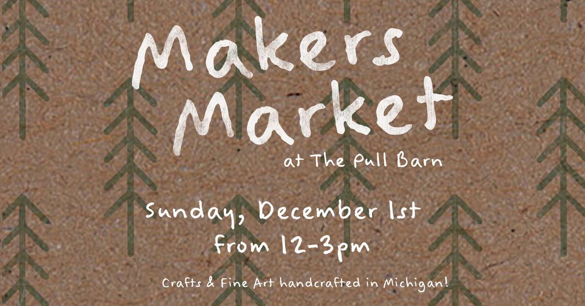 Makers Market