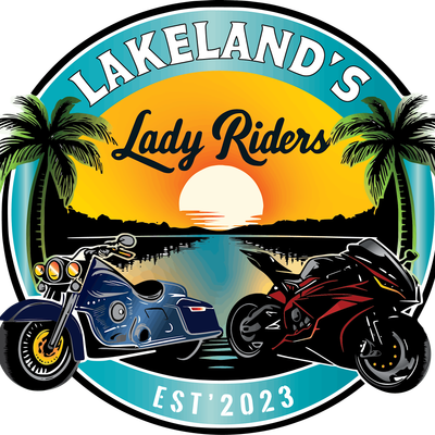 Lakeland\u2019s Lady Riders