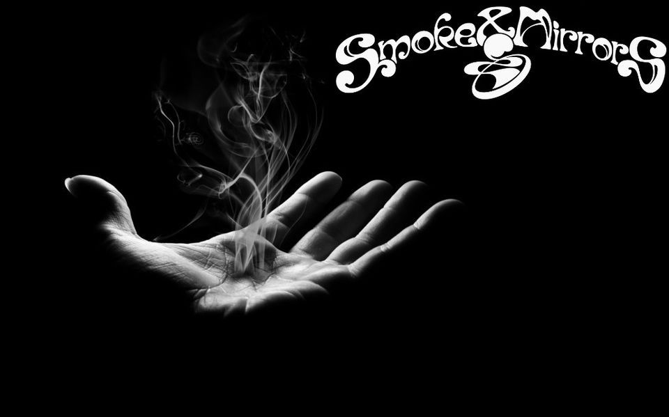 Smoke & Mirrors Band