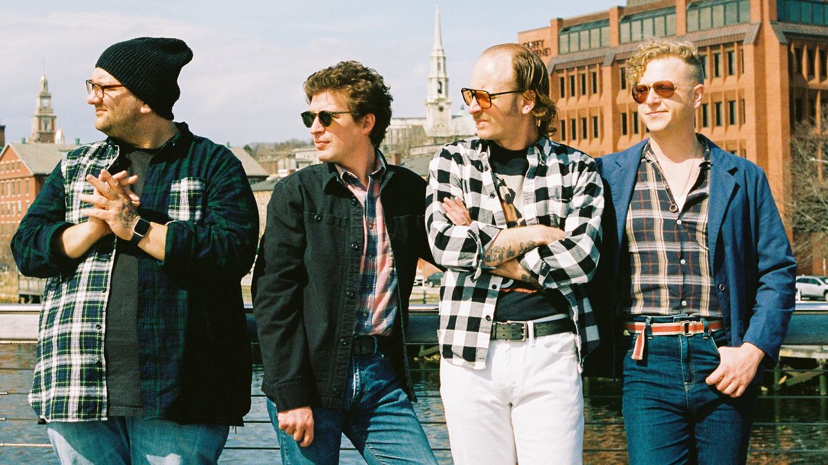 Deer Tick