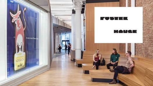 Only 5 Poster House Nyc New York New York 12 February 2022 Events In New York February 2022