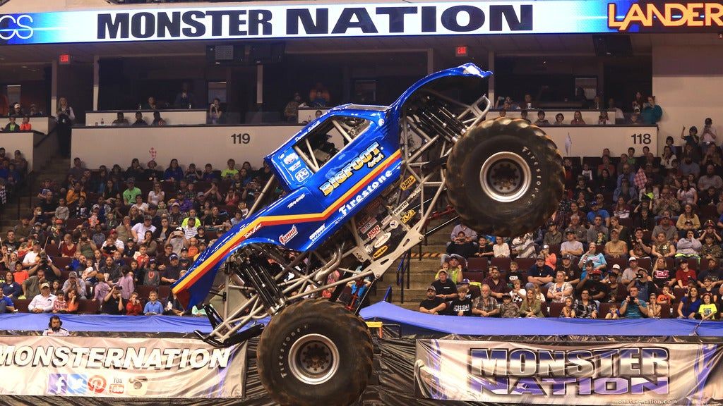 Monster Nation Tickets Brookshire Grocery Arena Bossier City 7 Monster Nation Tickets Brookshire Grocery Arena Bossier City 7