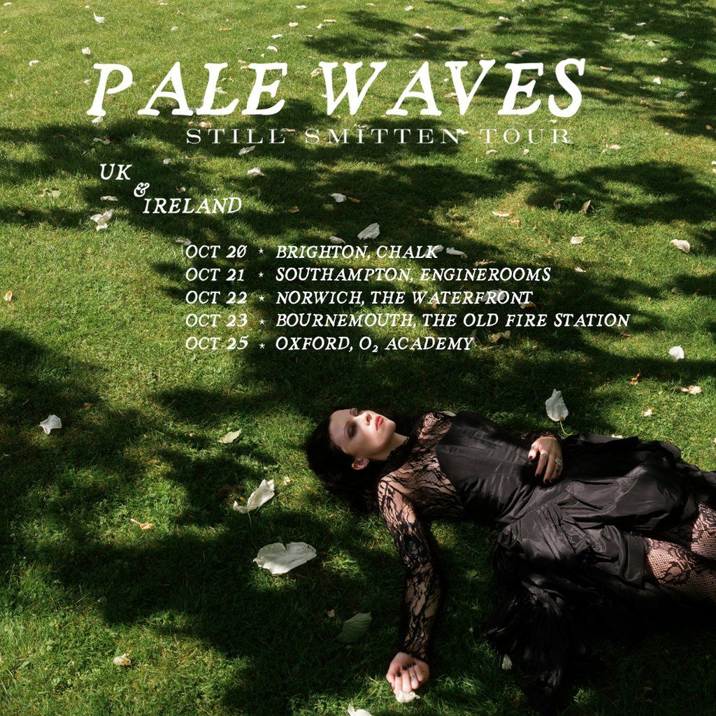 Pale Waves