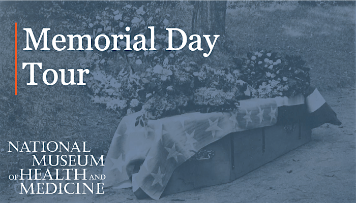 Memorial Day Tour