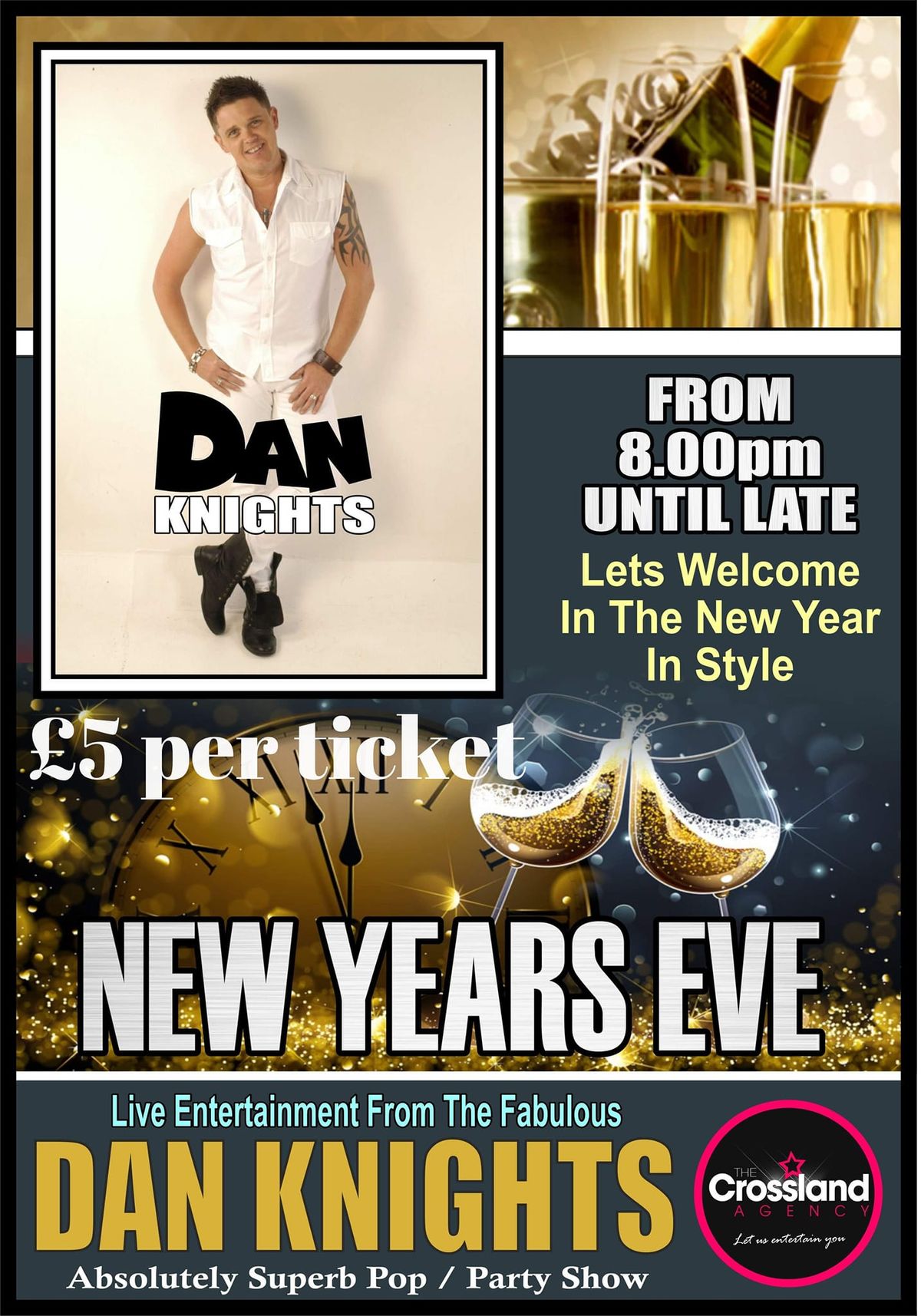 New Years Eve 