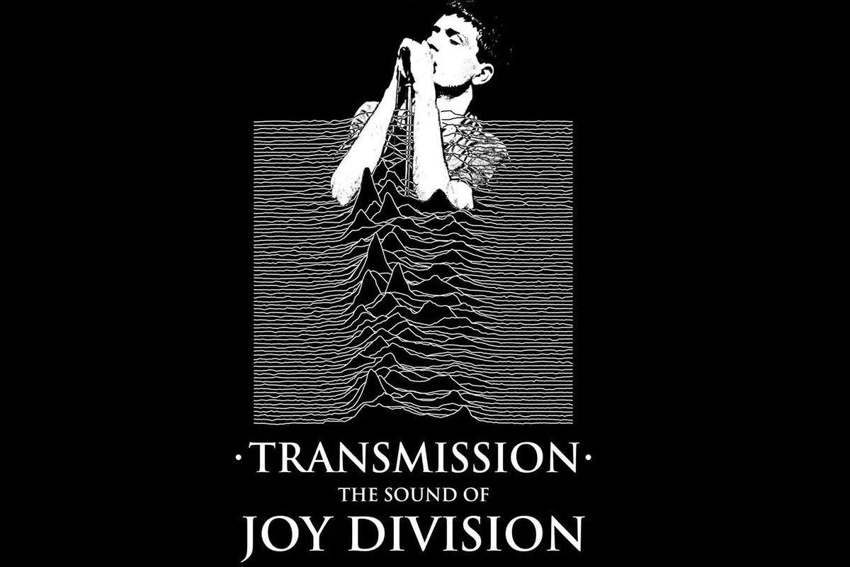 Transmission: The Sound of Joy Division | Albert's Shed Southwater