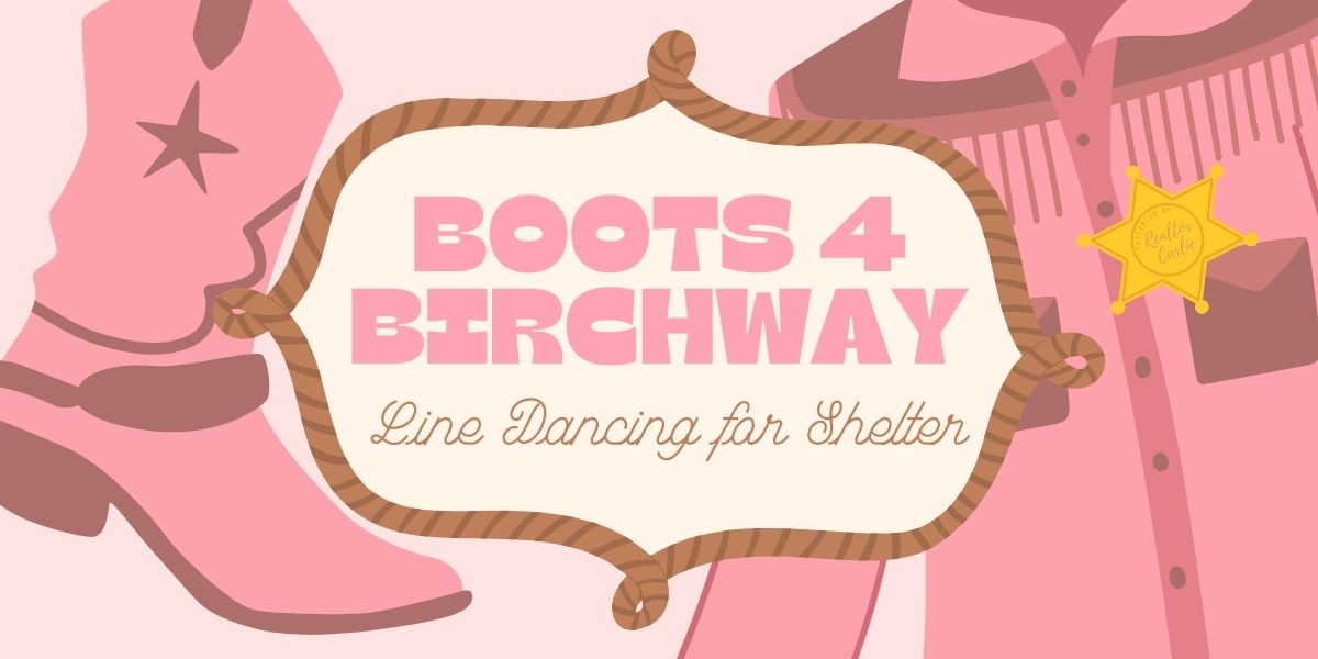 Boots 4 Birchway 