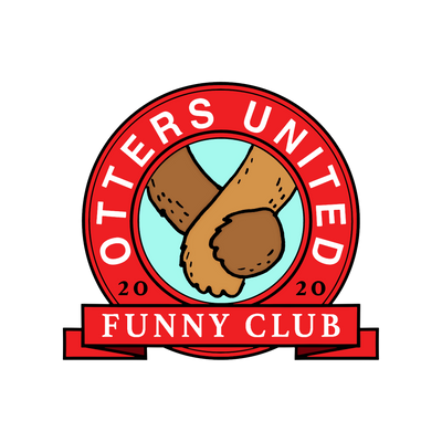 Otters United Funny Club
