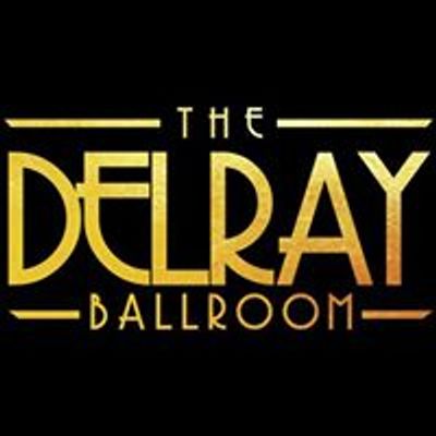 The Delray Ballroom