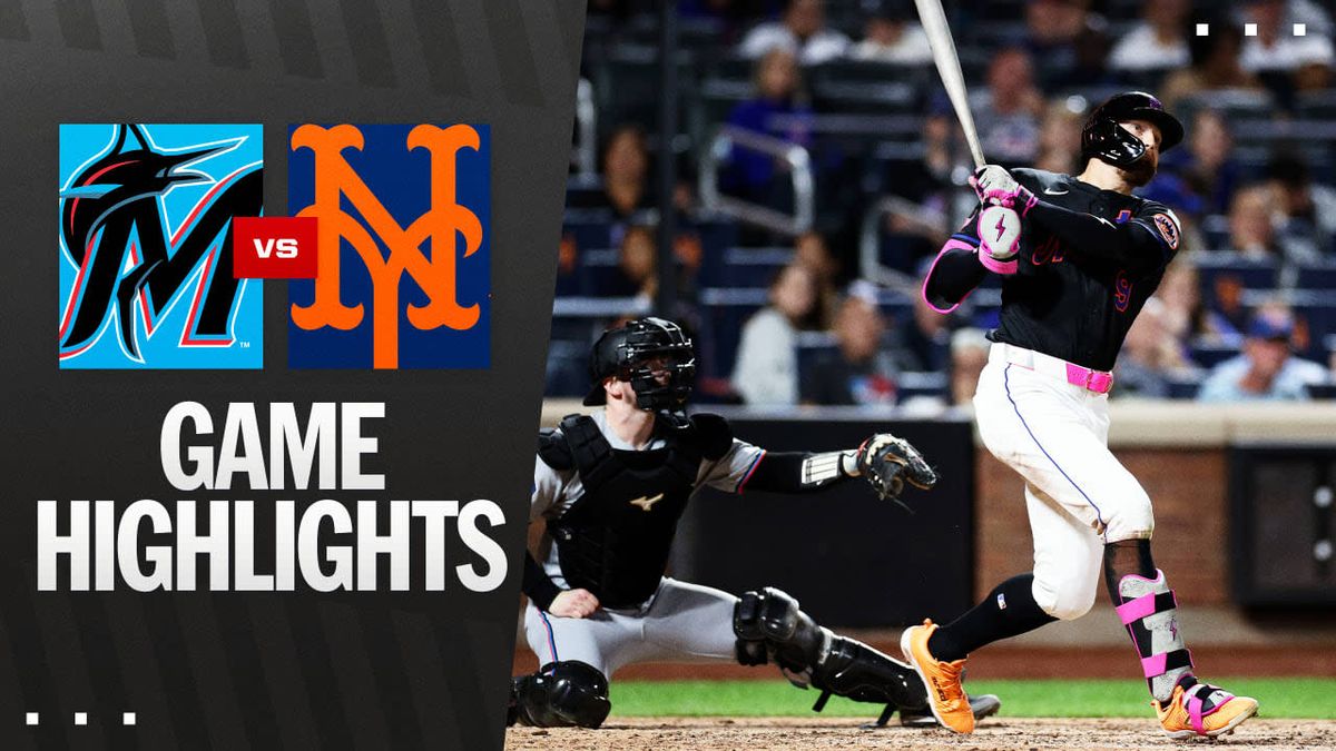 Parking Minnesota Twins at New York Mets