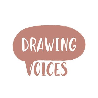 Drawing Voices