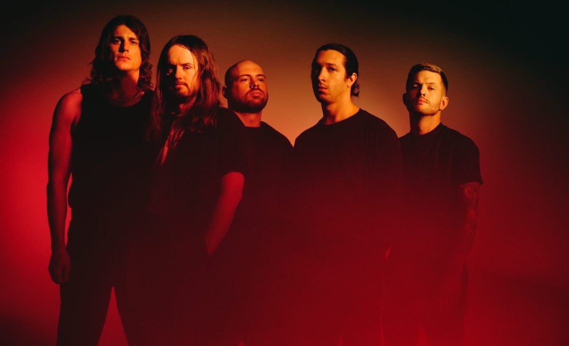 Parking Fit For A King with Spite and 156\/Silence