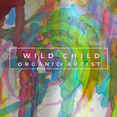 WildChildOrganicArtist