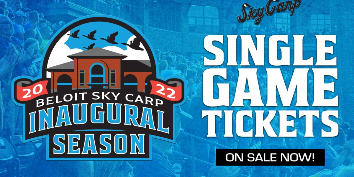 Beloit Sky Carp at Cedar Rapids Kernels at Veterans Memorial Stadium - IA